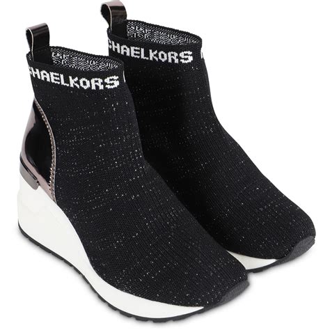 michael kors mädchenstiefel|michael kors kids socks.